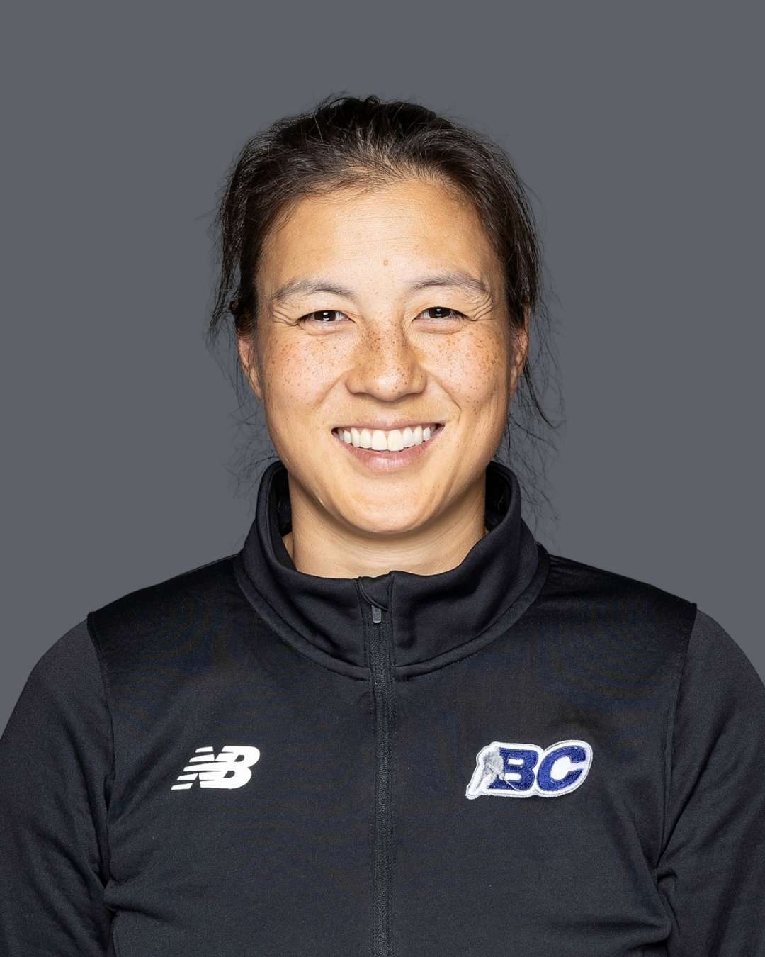 Kelsey Firkus, Assistant Coach image